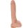 WERDEN SIE REAL - EXTREMER XXL-DILDO 28 CM HAUT