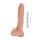 WERDEN SIE REAL - EXTREMER XXL-DILDO 28 CM HAUT