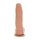 WERDEN SIE REAL - EXTREMER XXXL-DILDO 34 CM HAUT