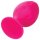 CALEX CHEEKY BUTTPLUG - ROSA