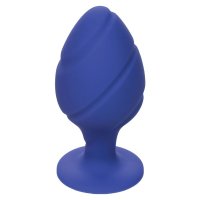 CALEX CHEEKY BUTTPLUG - LILA