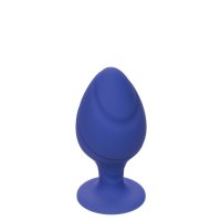 CALEX CHEEKY BUTTPLUG - LILA