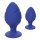 CALEX CHEEKY BUTTPLUG - LILA