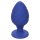 CALEX CHEEKY BUTTPLUG - LILA