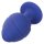 CALEX CHEEKY BUTTPLUG - LILA