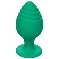 CALEX CHEEKY BUTTPLUG - GRÜN