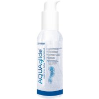 JOYDIVISION AQUAGLIDE - SCHMIERMITTEL 125 ML