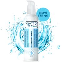 WATERFEEL - NATURAL LUBRICANT 175 ML