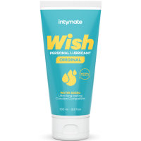 INTIMATELINE INTYMATE - WISH ORIGINAL SCHMIERMITTEL AUF...