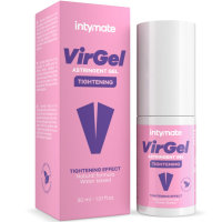 INTIMATELINE INTYMATE - VIRGEL GEL AUF WASSERBASIS...