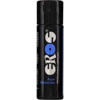 EROS AQUA SENSATIONS WASSERBASIERTES SCHMIERMITTEL 30 ML