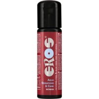 EROS AQUA SENSATIONEN UND PFLEGE FRAU 100 ML