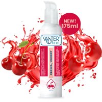 WATERFEEL - KIRSCH-SCHMIERMITTEL 175 ML