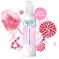 WATERFEEL - ZUCKERWOLKEN-SCHMIERMITTEL 175 ML