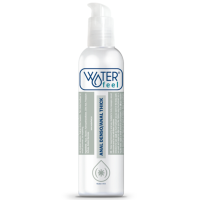 WATERFEEL - ANAL-SCHMIERMITTEL 150 ML