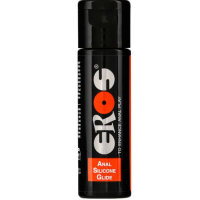 EROS ANAL SILICONE GLIDE 30 ML