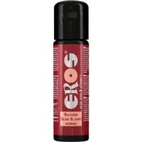 EROS AQUA SENSATIONEN UND PFLEGE FRAU 100 ML