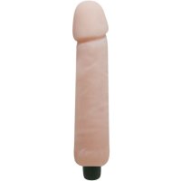 LOVE COMPANION DILDO VIBRADOR 25 CM