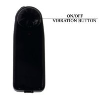 PENIS VIBRATION DILDO CON VIBRACION SENSACION REALISTICA