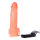 INTREPID EMPEROR DILDO REALISTICO VIBRADOR 15 CM