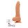 WERDEN SIE REAL ? UP&DOWN ROTIERENDE VIBR-DILDO-HAUT