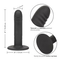 CALEX BOUNDLESS DILDO 15,25 CM HARNESS KOMPATIBEL