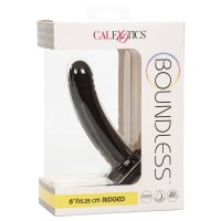 CALEX BOUNDLESS DILDO 15,25 CM HARNESS KOMPATIBEL