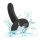 CALEX BOUNDLESS DILDO 15,25 CM HARNESS KOMPATIBEL