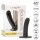 CALEX - BOUNDLESS DILDO 12 CM KOMPATIBEL MIT HARNESS