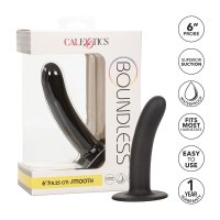 CALEX BOUNDLESS DILDO 15,25 CM HARNESS KOMPATIBEL - GLATT