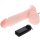 BAILE DILDO REALISTICO CON VIBRACION 20 CM