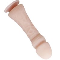 BAILE - DER GROSSE PENISDILDO REALISTICO NATÜRLICH 23,5 CM