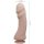 BAILE - DER GROSSE PENISDILDO REALISTICO NATÜRLICH 23,5 CM