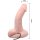 ARBITRARINESS DILDO FUNCION VIBRACION Y ROTACION