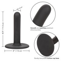 CALEX GRENZENLOSER DILDO 11,5 CM