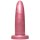 HERSPOT - FLESHLIGHT GEBOGENER G-SPOT DILDO GOLDEN ROSE S