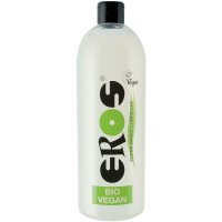 EROS BIO VEGAN WASSERBASIERTES SCHMIERMITTEL 100 ML