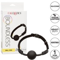 CALEX BOUNDLESS BALL GAG