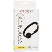 CALEX BOUNDLESS BALL GAG