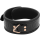 BEGME - BLACK EDITION PREMIUM VEGANER LEDERHALSBAND