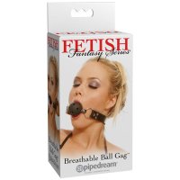 FETISH FANTASY BREATHABLE BALL GAG