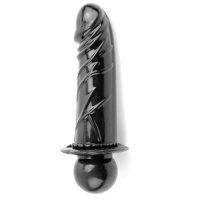 FETISH FANTASY SERIE DELUXE BALL GAG MIT DILDO