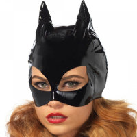 LEG AVENUE CATWOMAN-MASKE