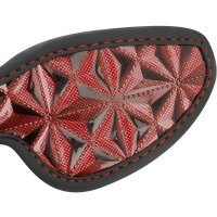 BEGME - RED EDITION PREMIUM BLINDENMASKE MIT NEOPRENFUTTER