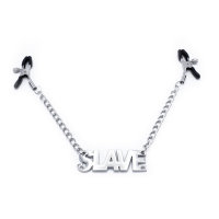 Nipple Clamps (SLAVE)
