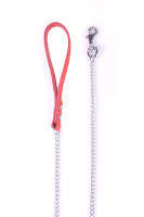Leash S Red