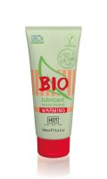 HOT BIO Lubricant Warming100ml