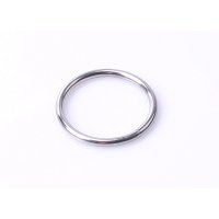 Cockring with Seam-26 mm