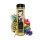 SHUNGA Massage Öl Libido (Exotic Fruits) 240ml