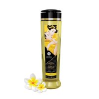 SHUNGA Massage Öl Serenity (Monoi) 240ml